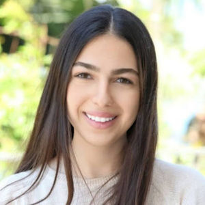 Meet your Posher, Rawan